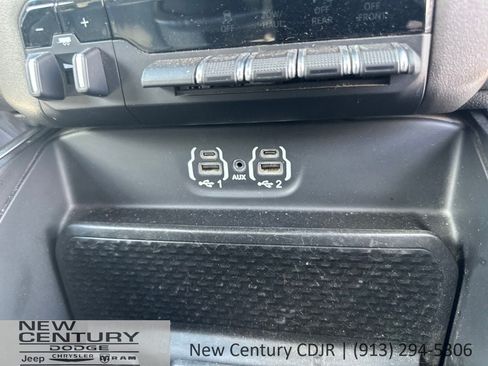 Used 2019 RAM 2500 Big Horn AWD/4WD image 23