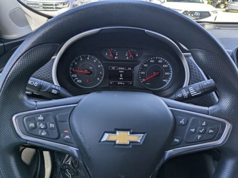 Used 2023 Chevrolet Malibu LT FWD image 23
