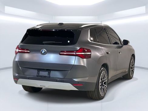 Used 2025 BMW X3 xDrive30 w/ Premium Package AWD/4WD image 7