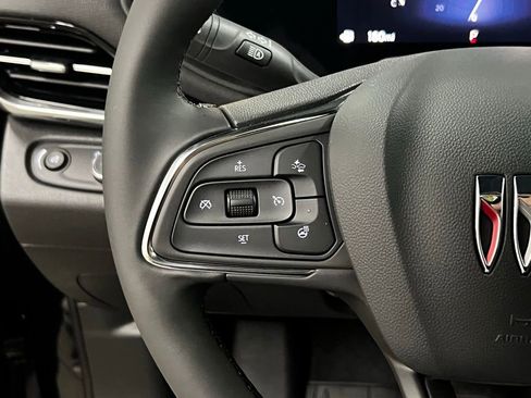 New 2026 Buick Envista Sport Touring FWD image 12
