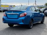 Used 2021 Mitsubishi Mirage G4 ES image 5