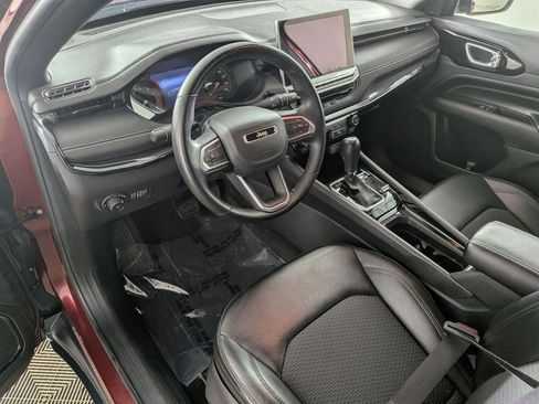 Certified 2022 Jeep Compass Altitude w/ Convenience Group image 11