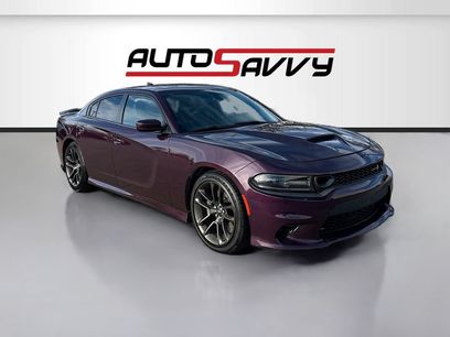 Used 2021 Dodge Charger Scat Pack w/ Plus Group