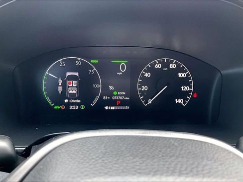 Used 2024 Honda CR-V Sport-L image 26
