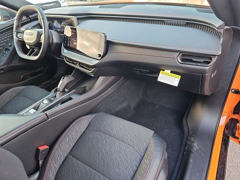 New 2026 Dodge Charger Scat Pack w/ Blacktop Package image 17