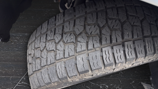Used 2024 Ford Expedition Limited AWD/4WD image 40