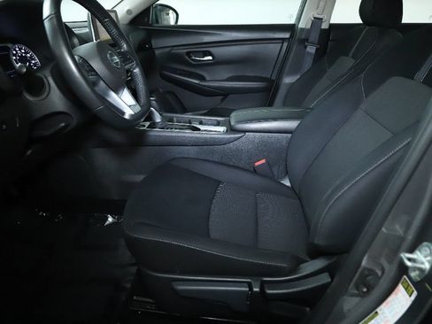 Certified 2023 Nissan Sentra SV w/ All-Weather Package FWD image 20