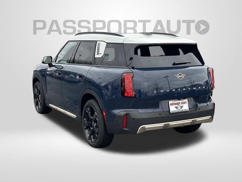 Used 2026 MINI Cooper Countryman S w/ Comfort Package Max AWD/4WD image 2