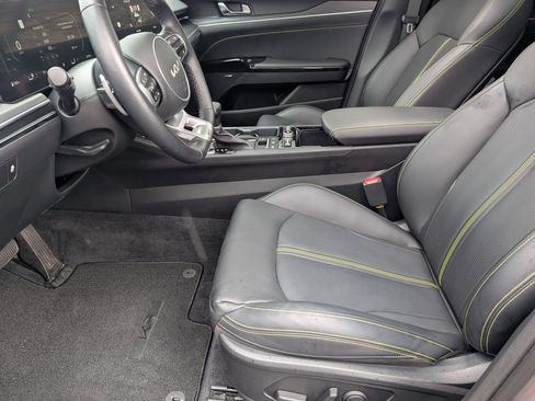 Used 2025 Kia K5 GT w/ GT1 Package image 14