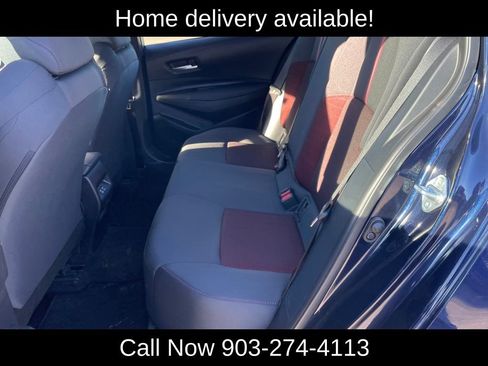 Used 2024 Toyota Corolla SE image 25
