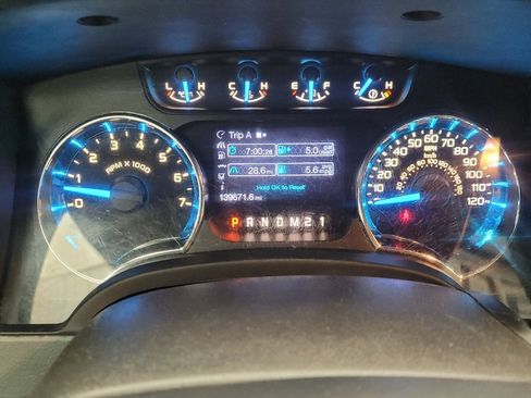 Used 2012 Ford F150 XLT w/ XLT Convenience Pkg image 23