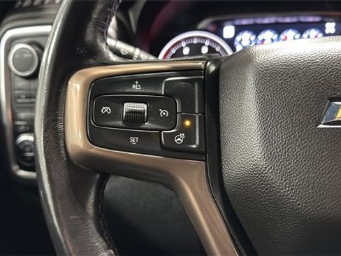 Used 2022 Chevrolet Silverado 3500 High Country image 17
