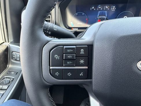 New 2026 Ford F250 Lariat w/ Lariat Premium Package AWD/4WD image 26