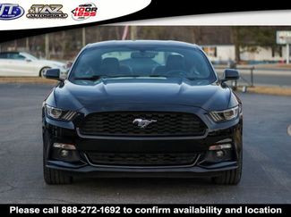 Used 2015 Ford Mustang Premium w/ Ecoboost Performance Package video 2