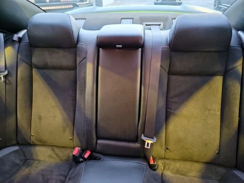 Used 2023 Dodge Charger Scat Pack RWD image 12