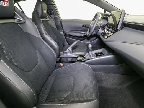 New 2025 Toyota Corolla GR image 13