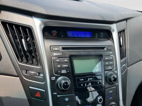Used 2011 Hyundai Sonata GLS w/ Popular Equipment Pkg 2 FWD image 21