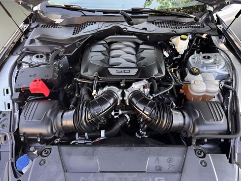 Used 2024 Ford Mustang GT Premium RWD image 26