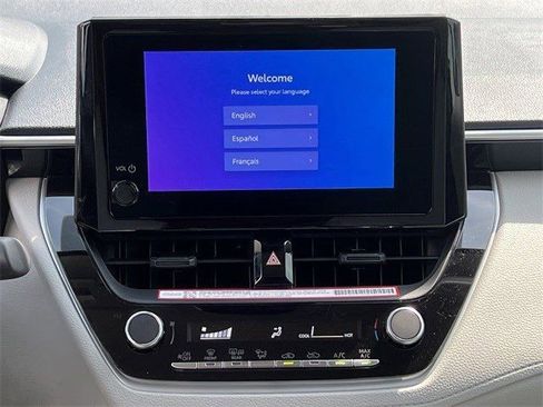 New 2026 Toyota Corolla Cross L FWD image 15
