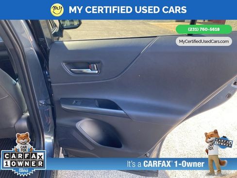 Used 2023 Toyota Venza Limited AWD/4WD image 23