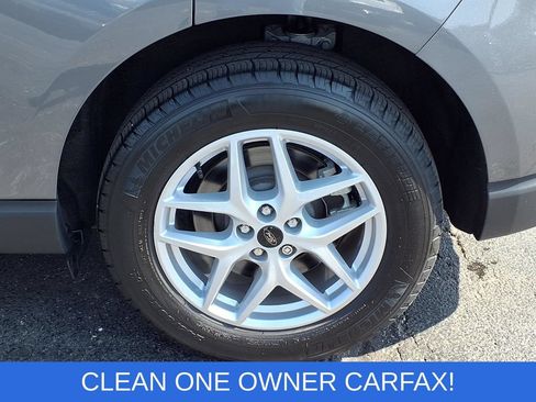 Used 2023 Ford Edge SEL w/ Convenience Package AWD/4WD image 27
