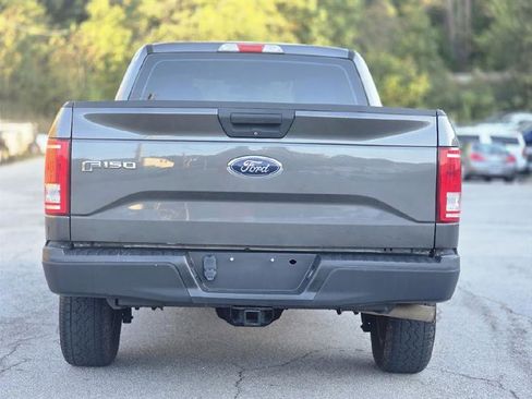 Used 2015 Ford F150 XL w/ XL Power Equipment Group image 6