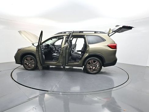 Used 2025 Subaru Ascent Bronze Edition AWD/4WD image 54