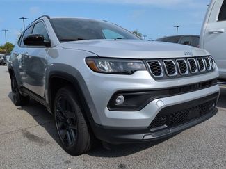 New 2026 Jeep Compass Latitude AWD/4WD video 2