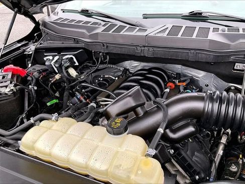 Used 2023 Ford F150 XLT AWD/4WD image 34