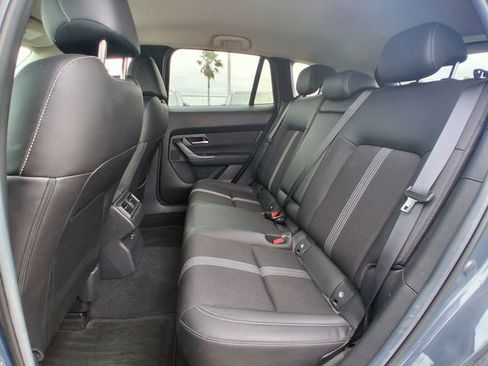 Used 2024 MAZDA CX-50 AWD 2.5 S w/ Cargo Package image 15