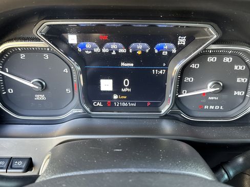 Used 2021 GMC Sierra 2500 Denali w/ Denali Ultimate Package image 21