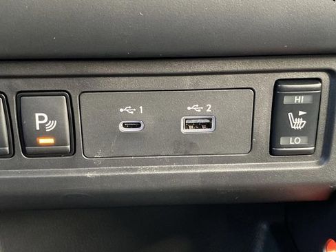 New 2026 Nissan Frontier PRO-4X image 22