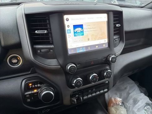 New 2024 RAM 3500 Tradesman image 10