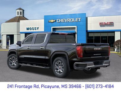 New 2026 GMC Sierra 1500 SLT w/ SLT Premium Plus Package