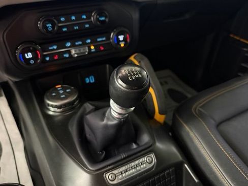 Used 2021 Ford Bronco Badlands AWD/4WD image 34