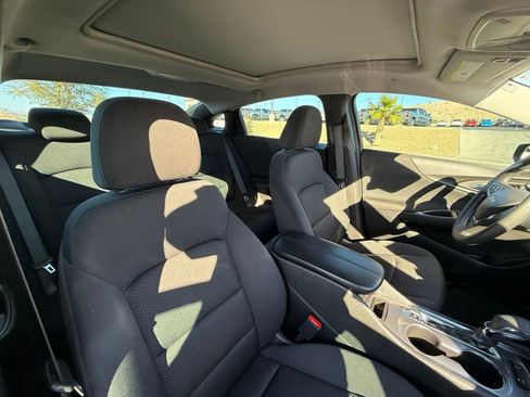 Used 2024 Chevrolet Malibu LT image 14