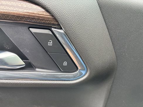 New 2026 Chevrolet Silverado 1500 LT Trail Boss w/ LT Trail Boss Premium Package image 26