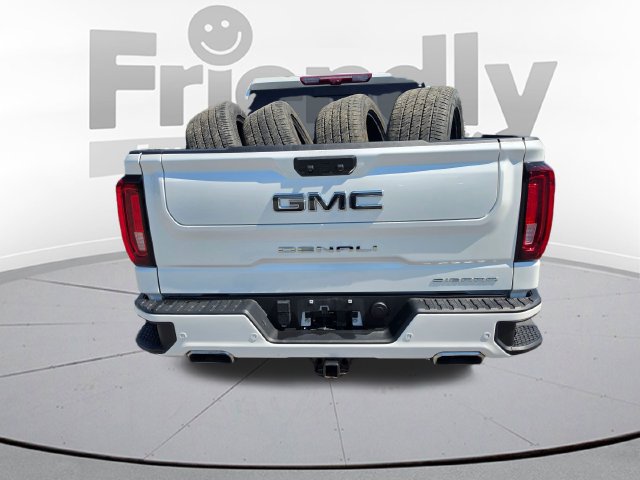 Used 2023 GMC Sierra 1500 Denali Ultimate AWD/4WD image 6
