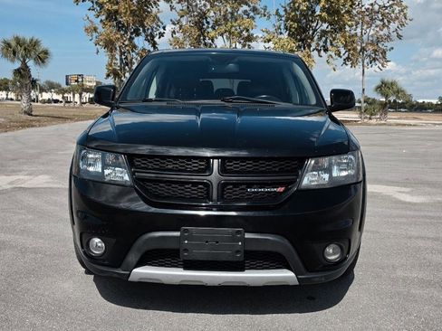 Used 2017 Dodge Journey GT image 2