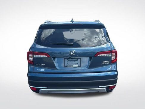 Used 2019 Honda Pilot Touring image 6