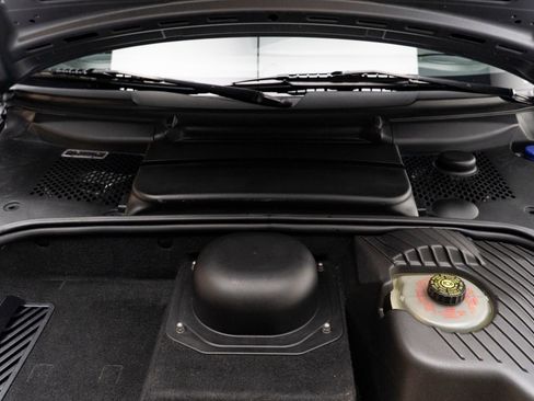 Used 2024 Porsche Cayenne Coupe AWD/4WD image 61
