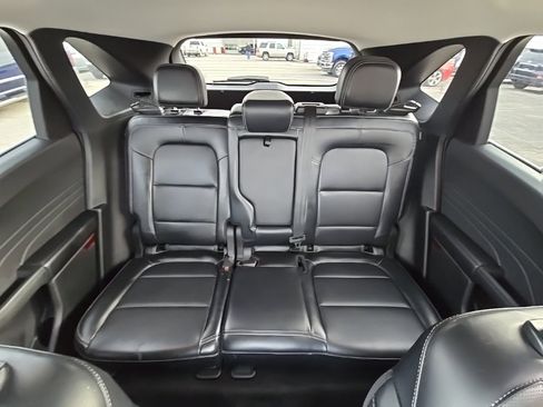 Used 2023 Ford Escape Platinum image 36