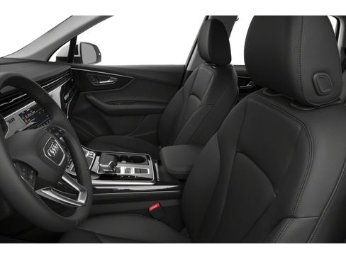 Used 2023 Audi Q7 2.0T Premium w/ Convenience Package AWD/4WD image 8