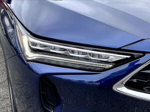 Used 2023 Acura MDX SH-AWD image 29