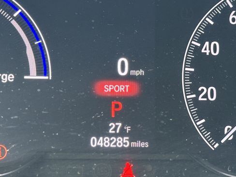 Used 2021 Honda Accord Touring image 23