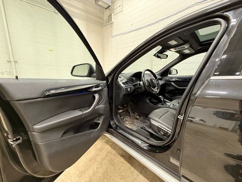 Used 2021 BMW X1 sDrive28i w/ Convenience Package image 36