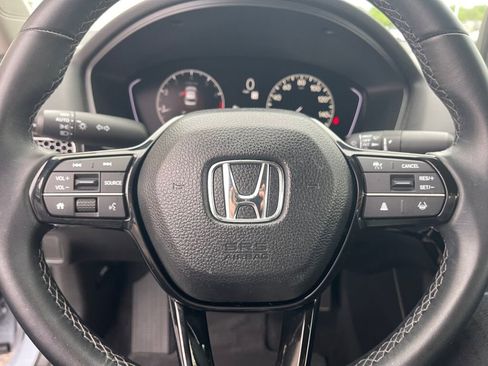 Certified 2023 Honda Civic EX image 16