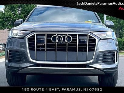 Used 2023 Audi Q7 2.0T Premium w/ Convenience Package