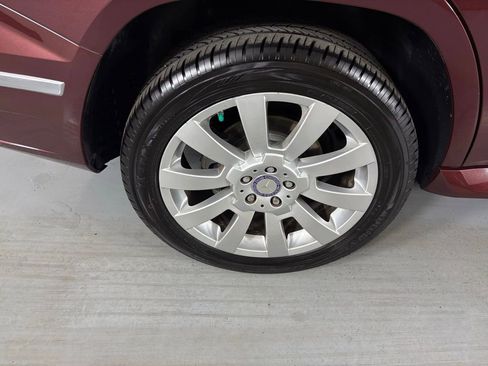 Used 2010 Mercedes-Benz GLK 350 2WD image 11