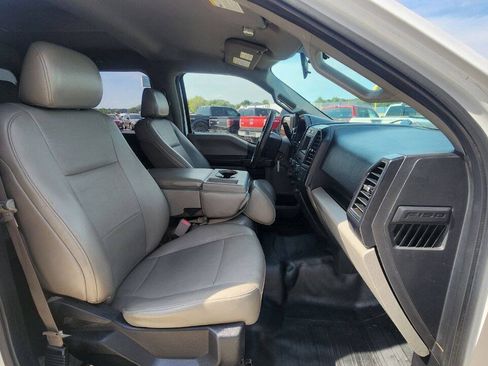 Used 2017 Ford F150 XL w/ Equipment Group 101A Mid AWD/4WD image 17